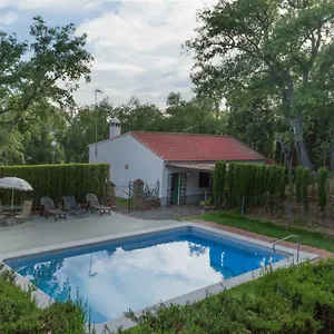 Casa Rural La Gallega Сasa de vacaciones